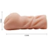 Kép 2/6 - CRAZY BULL - MAVIS VAGINA MASZTURBÁTOR 15.2 CM