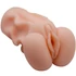 Kép 1/6 - CRAZY BULL - prémium vaginális maszturbátor 13,7 cm