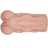 Kép 2/6 - CRAZY BULL - LINDA VAGINA MASZTURBÁTOR 13.7 CM