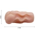 Kép 6/6 - CRAZY BULL - LINDA VAGINA MASZTURBÁTOR 13.7 CM