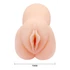Kép 1/9 - CRAZY BULL – vulva formájú prémium maszturbátor