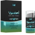 Kép 2/3 - INTT - ERŐS INTIM STIMULÁLÓ FOLYÉKONY VIBRÁTOR GIN & TONIC GÉL 15ML