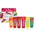 Kép 2/3 - ID FRUTOPIA - VÁLOGATOTT SÍKOSÍTÓ 5 CSOMAG 12 ML