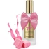 Kép 1/2 - BIJOUX Bubble Gum – 2 az 1-ben eperillatú síkosító 100 ml