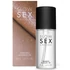 Kép 1/2 - BIJOUX - SLOW SEX masszázsolaj, melegítő hatás 50 ml