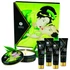 Kép 1/3 - SHUNGA - KIT SECRET GEISHA BIO ZÖLD TEA