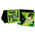 Kép 3/3 - SHUNGA - KIT SECRET GEISHA BIO ZÖLD TEA