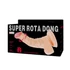 Kép 9/9 - LY - BAILE SUPER ROTA DONG REALISZTIKUS PÉNISZ ROTÁTOR