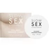Kép 2/4 - BIJOUX SLOW SEX - TESTMASSZÁZS GYERTYA 50 G