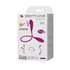 Kép 10/10 - PRETTY LOVE - 7 fokozatú vibráló csiklóizgató