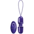 Kép 2/7 - PRETTY LOVE - ARVIN IFJÚSÁG MEGSÉRTÉSE TOJÁS TÁVVEZÉRLŐ VIOLET