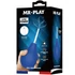 Kép 7/7 - MR PLAY - ANAL DOUCHE KÉK SZUPERERŐ KÉK