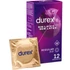 Kép 1/3 - DUREX – prémium latexmentes óvszerek 12 db-os kiszerelésben