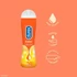 Kép 2/2 - DUREX - DUREX PLAY HŐHATÁSÚ SÍKOSÍTÓ 50 ML
