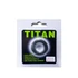 Kép 5/5 - DANCE TITAN péniszgyűrű FEKETE ZÖLD 2CM