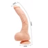 Kép 6/6 - PRETTY LOVE GYÖNYÖRŰ JACK 26 CM