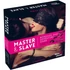 Kép 2/2 - TEASE AND PLEASE 13 BONDAGE ACCESORIES - MAGENTA (NL-EN-DE-FR-ES-IT-SE-NO-PL-RU)