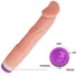 Kép 6/6 - TERMÉSZETES REALISZTIKUS VIBRÁTOR 22 CM