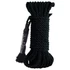 Kép 3/3 - Fetish Silky Rope - Shibari kötél - 10m (fekete)