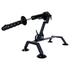 Kép 1/9 - Fetish Body Dock Pro - szexgép (fekete)