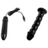 Kép 5/9 - Fetish Body Dock Pro - szexgép (fekete)