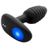 Kép 1/7 - / Kiiroo OHMIBOD Lumen - interaktív prosztata vibrátor (fekete)