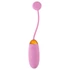 Kép 2/8 - Svakom Ella Neo - okos vibrációs tojás (pink)