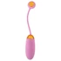 Kép 3/8 - Svakom Ella Neo - okos vibrációs tojás (pink)