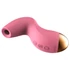 Kép 3/4 - / Svakom Pulse Pure - akkus, léghullámos csiklóizgató (pink)