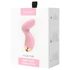 Kép 4/4 - / Svakom Pulse Pure - akkus, léghullámos csiklóizgató (pink)