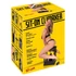 Kép 1/15 - The Banger Sit-On-Climaxer - hálózati szexgép (fekete)