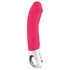 Kép 1/4 - Fun Factory Big Boss - akkus, XL vibrátor (pink)