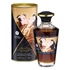 Kép 1/4 - / Shunga - melegítő masszázsolaj - krémes latte (100ml)