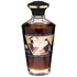 Kép 3/4 - Shunga - melegítő masszázsolaj - krémes latte (100ml)