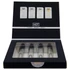 Kép 1/4 - / HOT LMTD parfüm csomag férfiaknak (4x5ml)