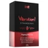 Kép 4/4 - Intt Vibration! - folyékony vibrátor - eper (15ml)