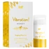 Kép 2/3 - Intt Vibration! - folyékony vibrátor - méz (15ml)