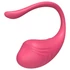 Kép 1/7 - Funny Me - okos, akkus vibrációs tojás (pink)