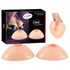 Kép 1/6 - Cottelli - szilikon Push-up betét mellbimbóval (2x600g)