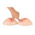Kép 2/6 - Cottelli - szilikon Push-up betét mellbimbóval (2x600g)