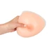 Kép 5/6 - Cottelli - szilikon Push-up betét mellbimbóval (2x600g)
