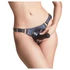 Kép 1/3 - Strap-on-me - alsó felcsatolható dildóhoz - XS-XXL (kék)