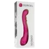 Kép 3/3 - Dorcel So Dildo - szilikon dildó (pink)