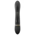 Kép 2/8 - Dorcel Glam Rabbit - akkus, csiklókaros vibrátor (fekete)