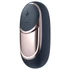 Kép 1/7 - Satisfyer Dark Desire - akkus csikló vibrátor (fekete)