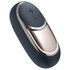 Kép 2/7 - Satisfyer Dark Desire - akkus csikló vibrátor (fekete)