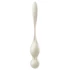 Kép 3/6 - Satisfyer Love Birds 1 - okos, vibrációs gésagolyó (fehér)
