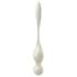 Kép 4/6 - Satisfyer Love Birds 1 - okos, vibrációs gésagolyó (fehér)