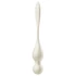 Kép 5/6 - Satisfyer Love Birds 1 - okos, vibrációs gésagolyó (fehér)
