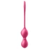 Kép 2/5 - Satisfyer Love Birds 2 - okos, vibrációs gésagolyó (pink)